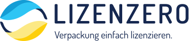 Verpackungen lizenzieren mit Lizenzero