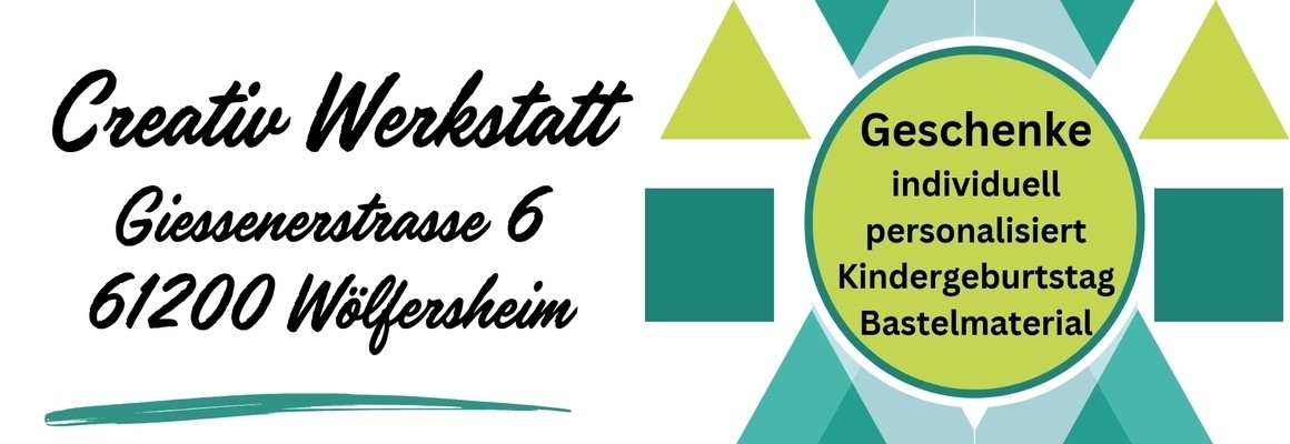 Creativ Werkstatt