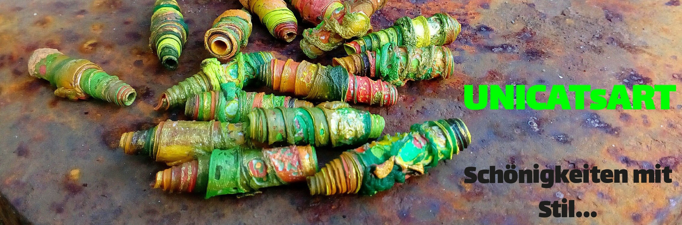 UNICATsART Schönigkeiten mit Stil..