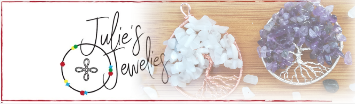 Julie's Jewelies