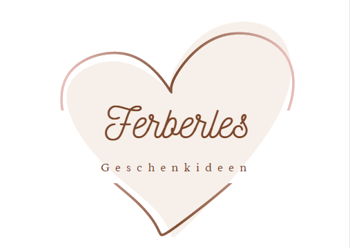 Ferberles-Geschenkideen