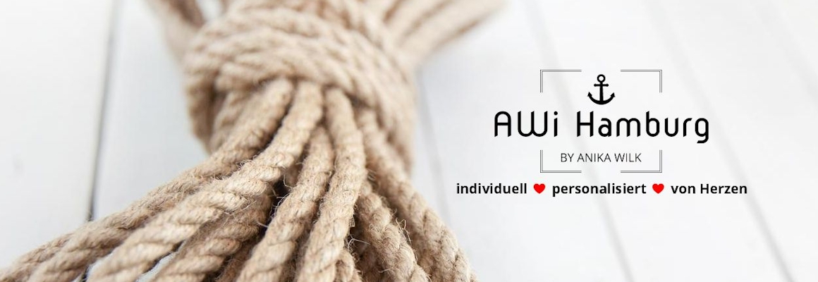 AWi Hamburg by Anika Wilk