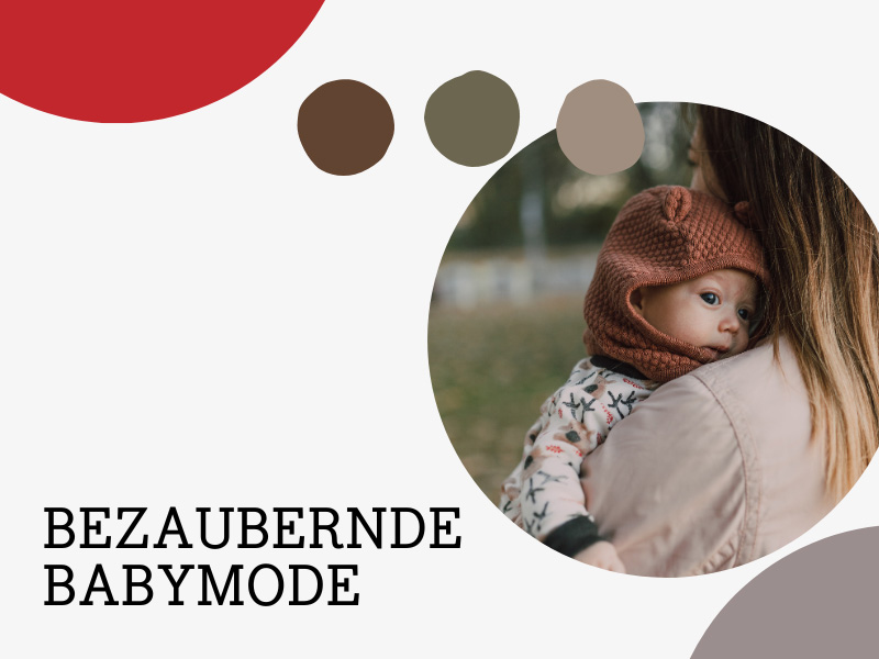 Babykleidung, handgemacht & individuell