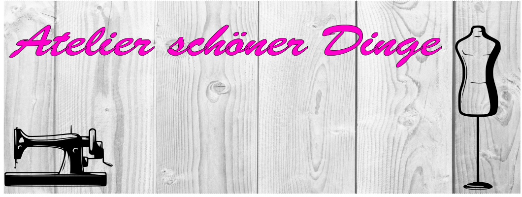 Atelier schöner Dinge