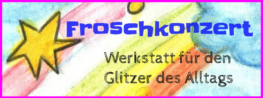 Froschkonzert