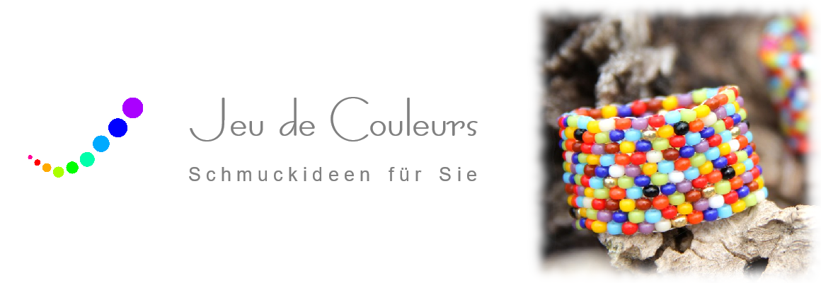 Jeu de Couleurs