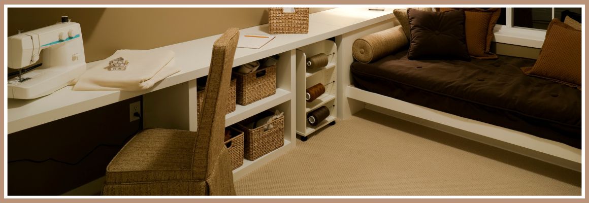 DIY Design Parlor