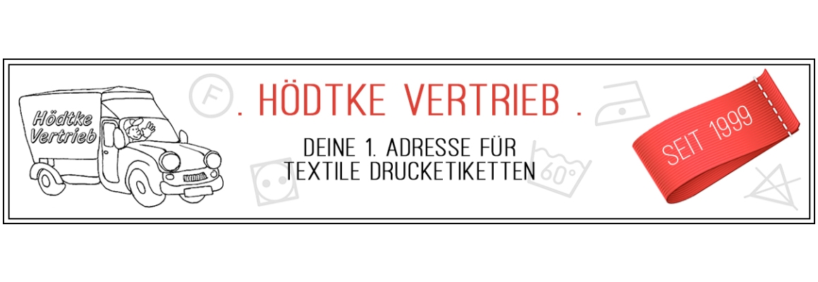Hödtke Vertrieb