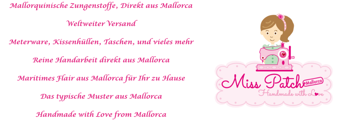 MissPatchMallorca