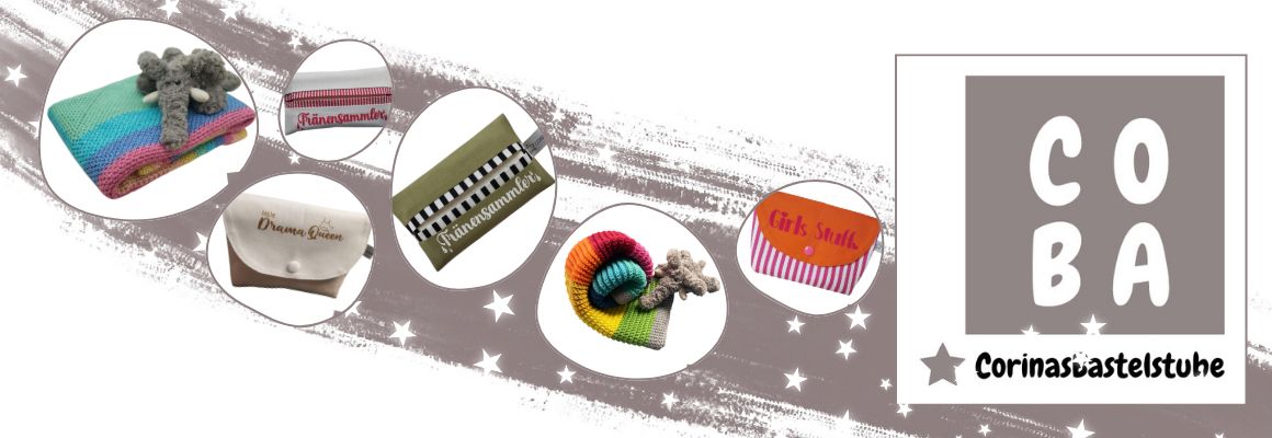 CORINAsBASTELSTUBE