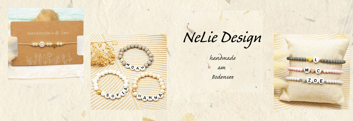 NeLie Design