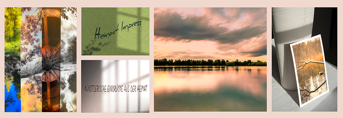 Heimart Impress