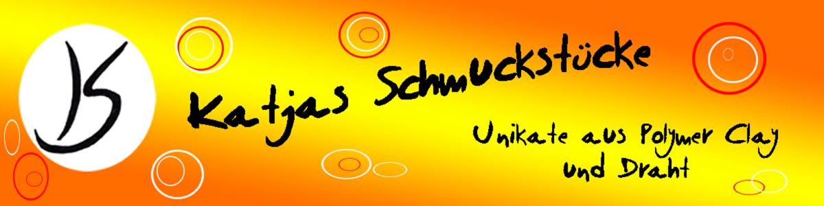 Katjas Schmuckstücke
