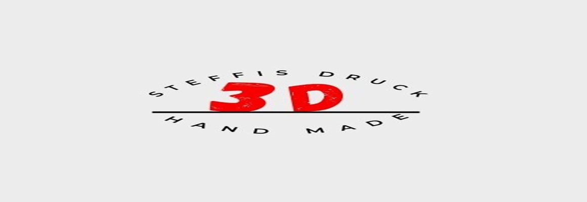 Steffis3DShop