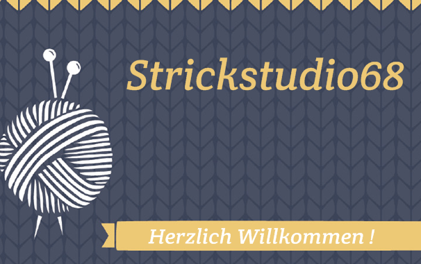 Strickstudio68