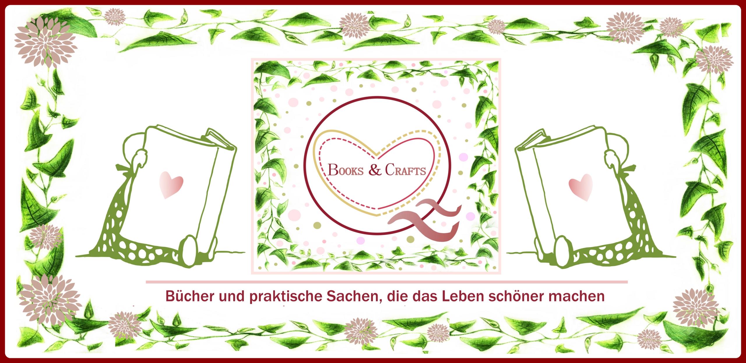Books-and-Crafts
