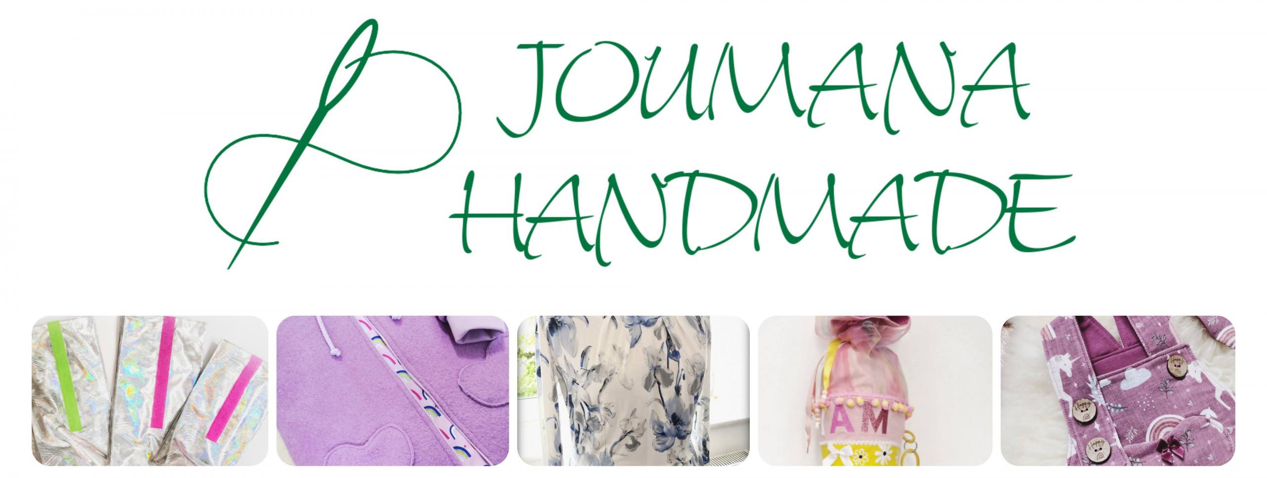 Joumana Handmade