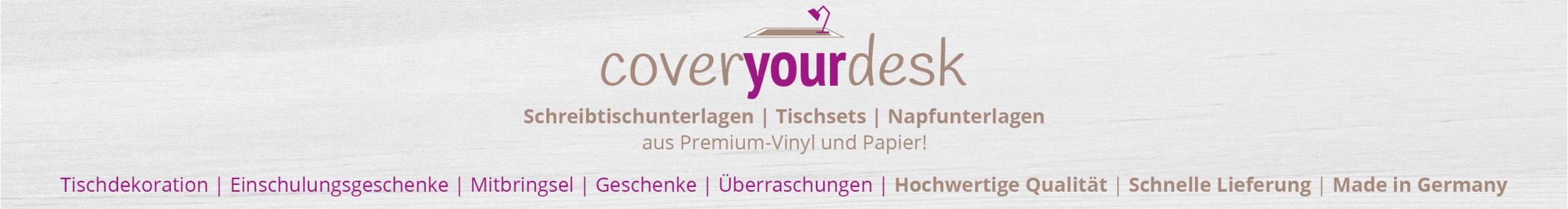 cover-your-desk.de