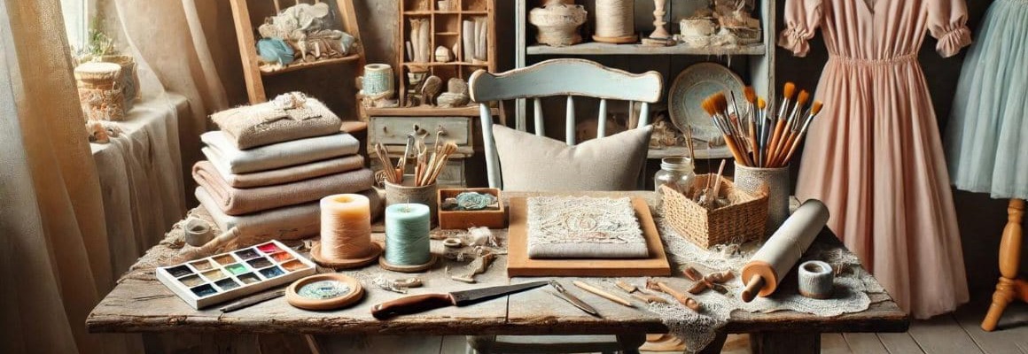 Träumerei und Tüftelei