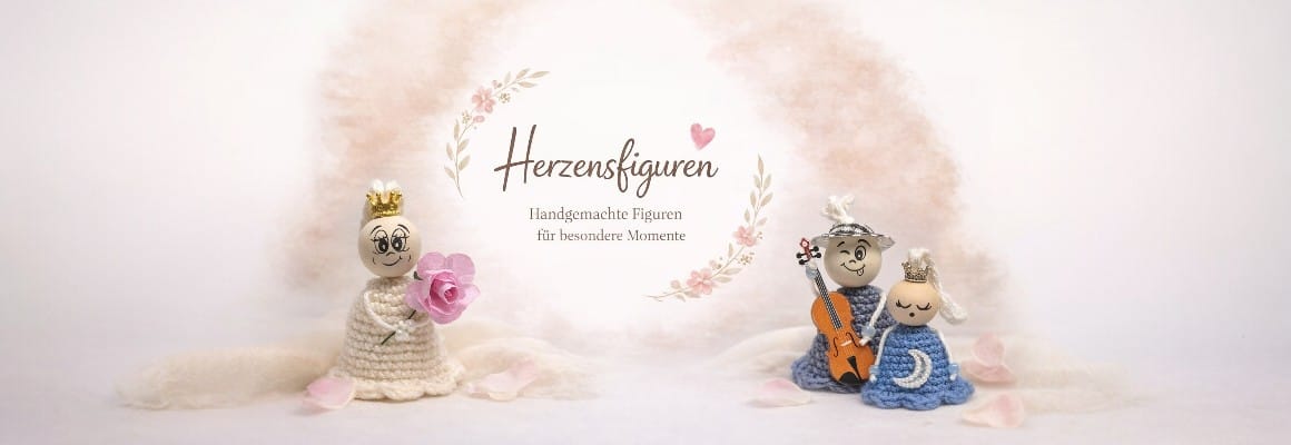 Herzensfiguren