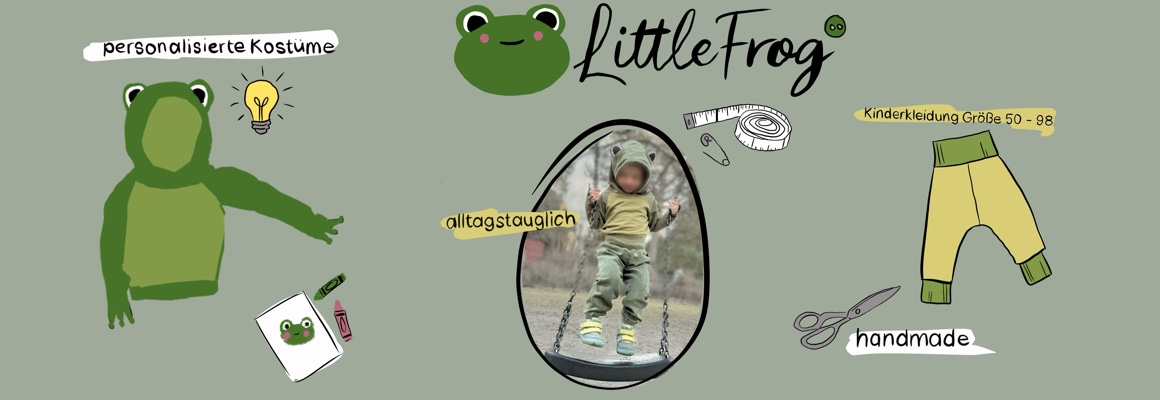 LittleFrog