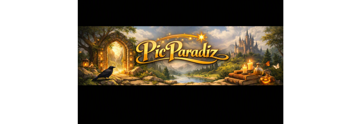 PicParadiz
