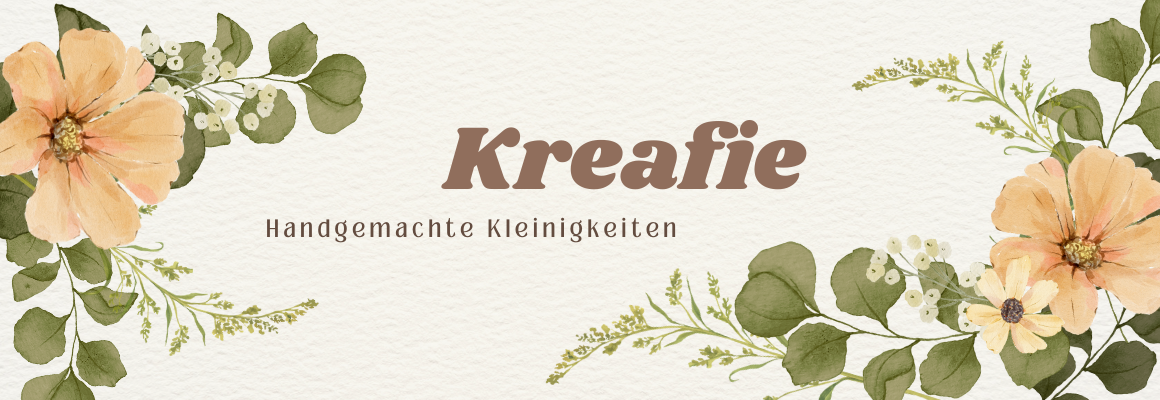 Kreafie