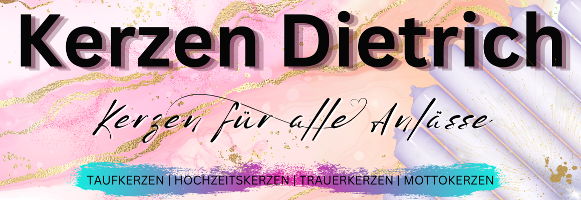 Kerzen Dietrich