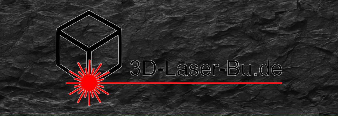 3D Laserbude