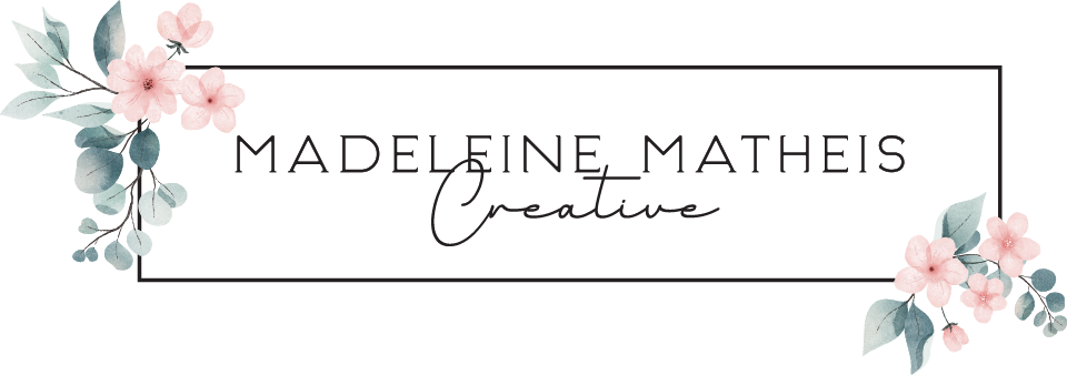 Madeleine Matheis Creative