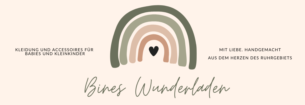 Bines Wunderladen