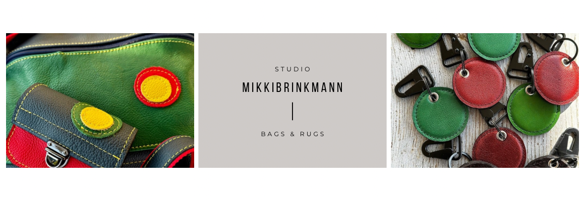 mikki brinkmann