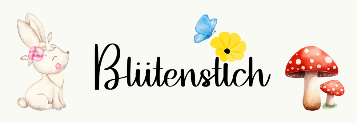 Blütenstich