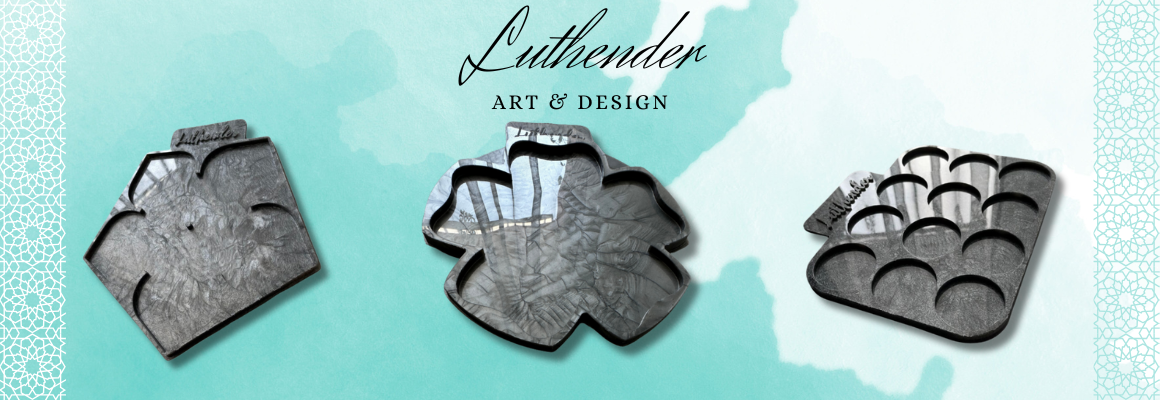 Luthender Art & Design