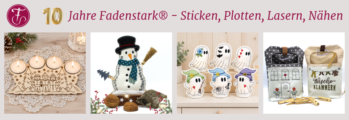 Fadenstark