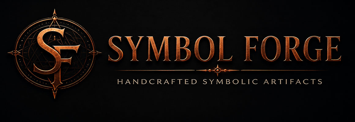 Symbol-Forge