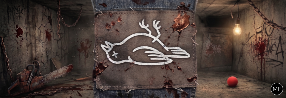Dead Birdy Fashion