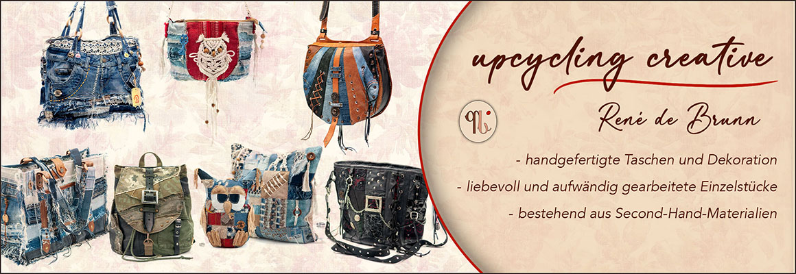 Upcycling Creative