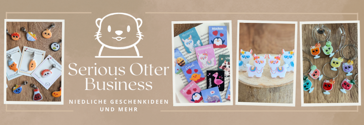 SeriousOtterBusiness