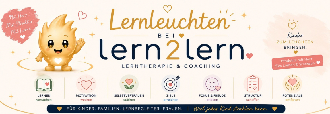 Lumi Lernleuchten