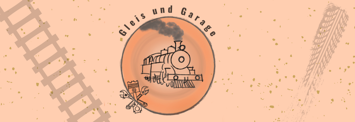 Gleis & Garage