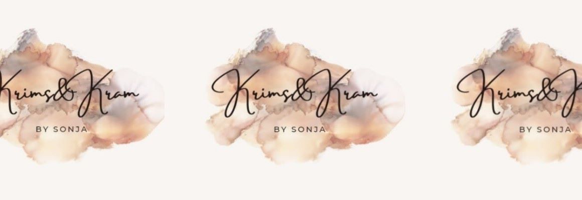 Krims & Kram by Sonja