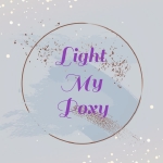 Light My Poxy 