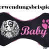 Stickdatei King Charles Cavalier Karl Hund Lunachild