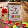 0018 – Statements Set 01 – ab 10x10 cm - frech & humorvoll