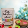 0018 – Statements Set 01 – ab 10x10 cm - frech & humorvoll