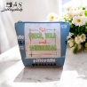 0018 – Statements Set 01 – ab 10x10 cm - frech & humorvoll