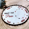 0007 – Traumfänger Set 07 – für 13x18 Rahmen - ITH MugRugs