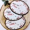 0007 – Traumfänger Set 07 – für 13x18 Rahmen - ITH MugRugs