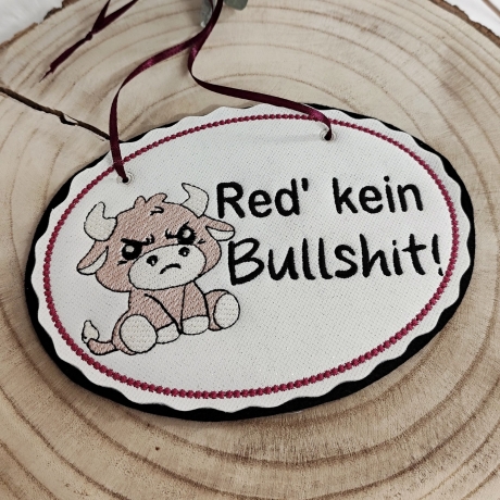 0008 – ITH  Türsschilder Set – ab 10x10 cm 